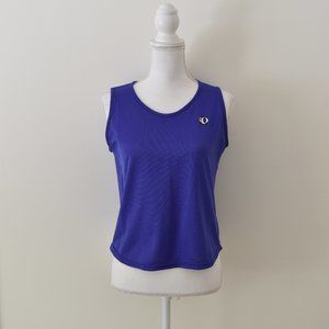 Pearl Izumi Women's Mesh Tank Size SM
